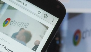 جوجل كروم يفعل ميزة التصفح الآمن بشكل افتراضي على أندرويد