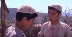 شاهد مسلسل التغريبة الفلسطينية - الحلقة 1
