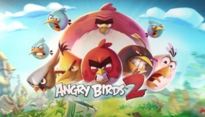 روفيو تطلق النسخة المطورة من Angry Birds