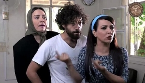 مسلسل دنيا أسعد سعيد الحلقة 15- الجزء الثاني- رمضان2015