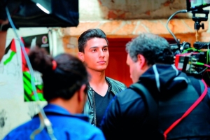 هل يمثّل محمد عساف للمرة الأولى في المسلسل الفلسطيني «جنة ونار»؟