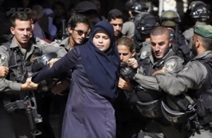 دانية فضيل.. فتاة فلسطينية قهرت الاحتلال