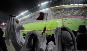 فيفا: نهائي مونديال قطر 2022 في 18 من دجنبر