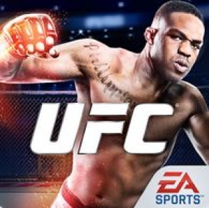 لعبة القتال UFC القادمة من EA SPORTS مجانا للهواتف الذكية