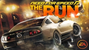تحميل وتثبيت لعبة Need For Speed The Run PC كاملة