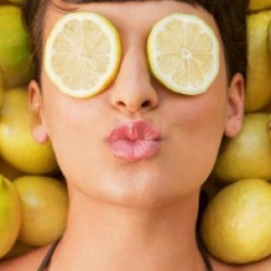 فوائد الليمون للوجه والبشرة
