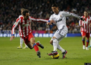 ناقد رياضي: مواجهة ريال مدريد وأتليتكو مدريد "نهائي مبكر"