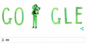 جوجل يحتفل بيوم الأب