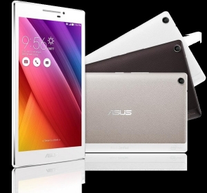 ASUS تعلن عن سلسة جديدة من الأجهزة اللوحية وهي ZenPad 