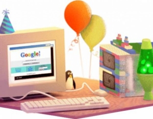 اليوم.. "جوجل" يحتفل بعيد ميلاده السابع عشر