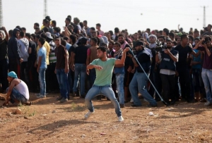 مجمل الأحداث:فلسطين تنتفض من القدس إلى رفح ..7شهداء معظمهم في غزة وارتفاع مستمر في عدد الإصابات في مختلف أنحاء الوطن