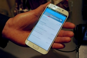 سامسونج تحتفل بأول مليون مستخدم لخدمات الدفع Samsung Pay 