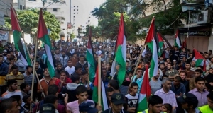 القوى الوطنية تعلن الغضب في وجه الاحتلال أيام الأحد و الثلاثاء و الجمعة