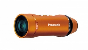باناسونيك تطرح الكاميرا الجديدة HX-A1 القابلة للارتداء