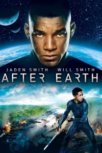فيلم بعد الأرض After Earth 2013 مترجم