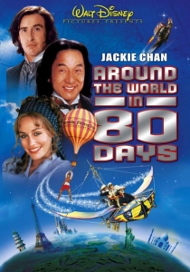 فيلم حول العالم في 80 يوما Around the World in 80 Days 2004 مترجم