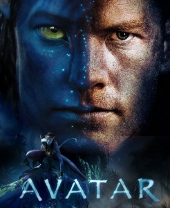 فيلم افاتار Avatar 2009 مدبلج للعربية HD + 3D مدبلج للعربية + مترجم