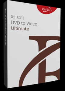 برنامج المونتاج و معالجة اقراص الدي في دي Xilisoft DVD Ripper Ult 7.8.7 النسخة المحمولة