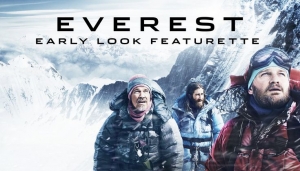 فلم المغامرة الحقيقي ايفرست Everest 2015 مترجم للعربية