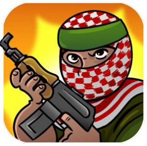 لعبة  Gaza Man .. لعبة رقمية تحاكي واقع المقاومة في غزة