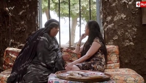 شاهد مسلسل حارة اليهود - الحلقة السادسة -رمضان 2015