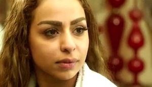  شاهد مسلسل امنا رويحة الجنة الحلقة الثانية 12-رمضان 2015