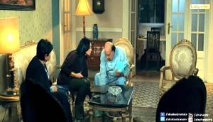 شاهد مسلسل مريم الحلقة الثامنة -رمضان 2015