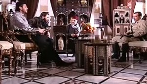 شاهد مسلسل طاحون الشر الجزء الآول ـ الحلقة السابعة والعشرون كاملة