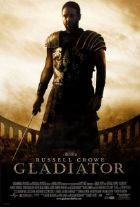 فلم المغامرة التاريخي المجالد Gladiator EXTENDED 2000 مترجم