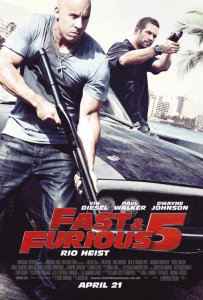 فلم السرعة والغضب الجزء الخامس The Fast and the Furious 2011 مترجم