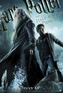 فيلم هاري بوتر والأمير الهجين Harry Potter and the Half-Blood Prince 2009 مترجم