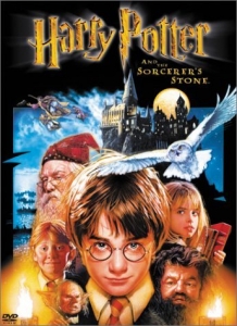 فيلم هاري بوتر وحجر الفلاسفة Harry Potter and the Sorcerers Stone 2001 مترجم