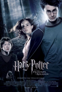 فلم هاري بوتر وسجين أزكابان Harry Potter and the Prisoner of Azkaban 2004 مترجم HD