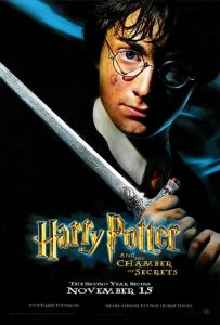 فيلم هاري بوتر وحجرة الأسرار Harry Potter and the Chamber of Secrets 2002 مترجم