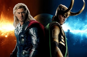 سلسلة فلم المغامرة والخيال ثور Thor مترجمة