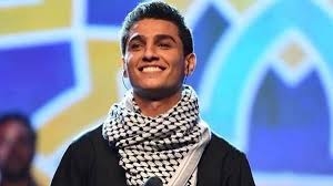  محمد عساف يفوز بجائزة "باما أووردس 2015"