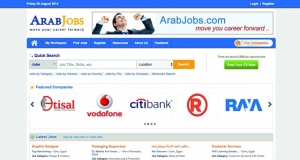 موقع للبحث عن فرص العمل في البلدان العربية