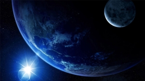 كويكب عملاق قد يصدم الأرض خلال يومين