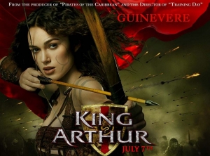 شاهد فلم المغامرة الملك آرثر King Arthur 2004 مترجم