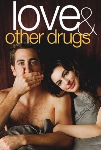 فلم المغامرة والرومانسية Love And Other Drug 2010 مترجم للكبار فقط