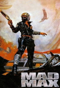 شاهد فلم الاكشن والمغامرة ماكس المجنون Mad Max 1979 مترجم