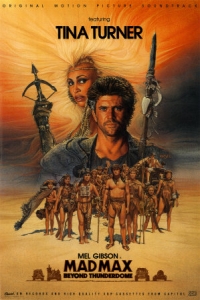 فلم الاكشن والمغامرة ماكس المجنون Mad Max 3 1985 مترجم