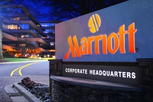 ماريوت تتربع على عرش الفنادق بـ 1.1 مليون غرفة
