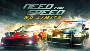 تحميل لعبة السيارات Need For Speed No Limits للأندرويد 