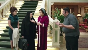 مسلسل ولي العهد  الحلقة 24- رمضان 2015