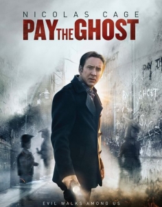 فيلم Pay the Ghost 2015 ادفع للشبح مترجم