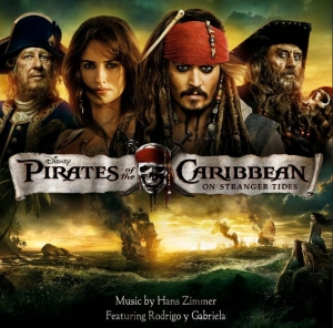 فيلم قراصنة الكاريبي: في بحار غريبة Pirates of the Caribbean: On Stranger Tides 2011 مدبلج للعربية