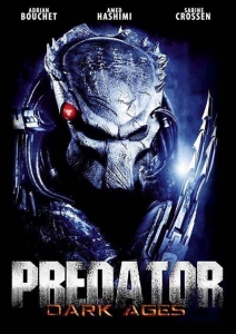 فلم الاكشن القصير المفترس Predator Dark Ages 2015 مترجم