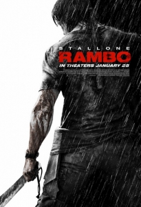 فلم الاكشن الحربي رامبو الجزء الرابع Rambo 4 2008 مترجم