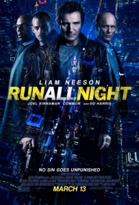 شاهد فلم الاكشن والجريمة الركض طيلة الليل Run All Night 2015 مترجم